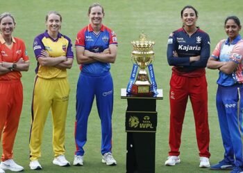 Women's premier league 2024