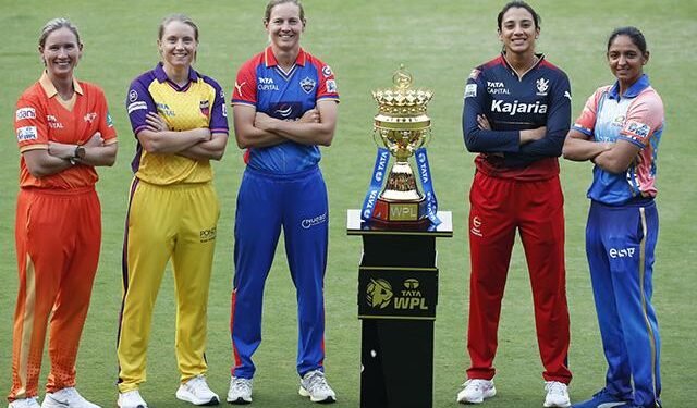 Women's premier league 2024