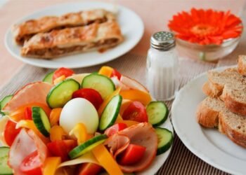 How to lose weight without excercise