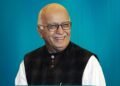 Lal Krishna Advani
