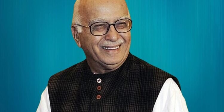 Lal Krishna Advani