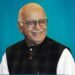 Lal Krishna Advani