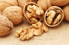 Walnut health benefits