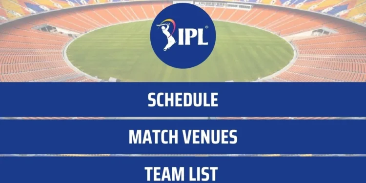 ipl-2024-schedule